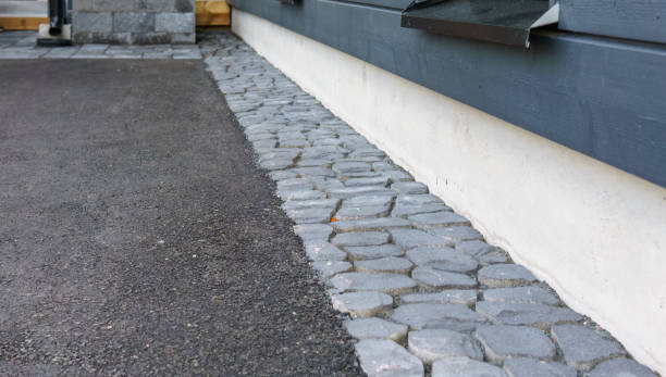 Why Choose Us For All Your Driveway Paving Needs in Redlands, CA?